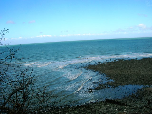 Lynmouth Cliff Railway