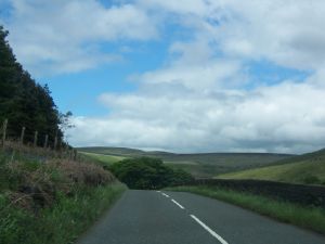 A6024 Heyden Moor