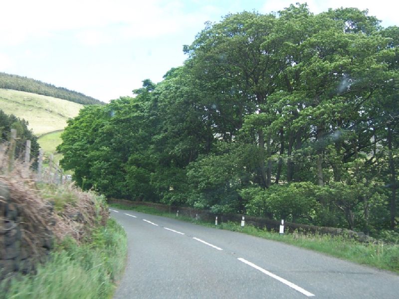 A6024 Heyden Moor