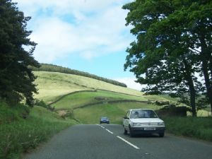 A6024 Heyden Moor