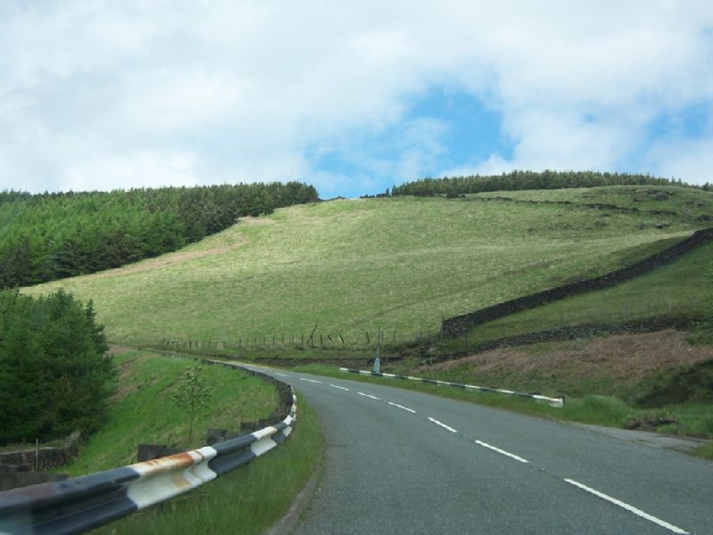 A6024 Heyden Moor