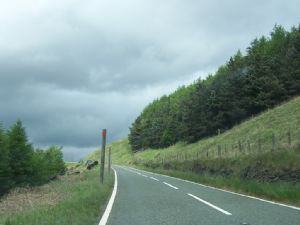 A6024 Heyden Moor