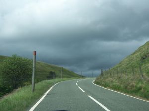 A6024 Heyden Moor