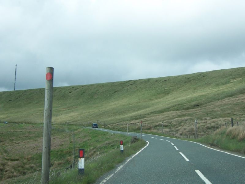 A6024 Heyden Moor