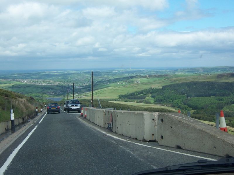 A6024 Heyden Moor