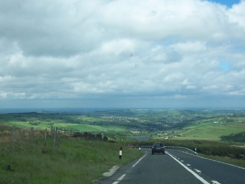 A6024 Heyden Moor