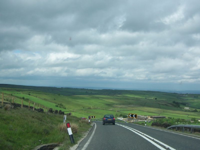 A6024 Heyden Moor