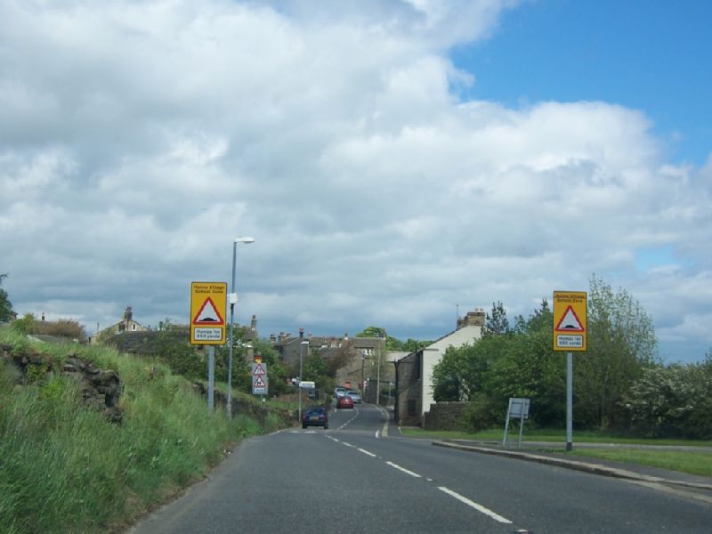 A6024 Heyden Moor