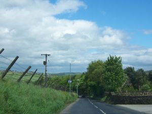 A6024 Heyden Moor