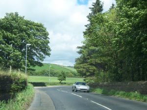 A6024 Heyden Moor