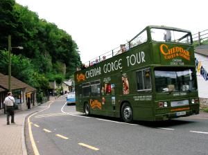 Cheddar Gorge