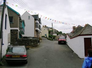 Coverack