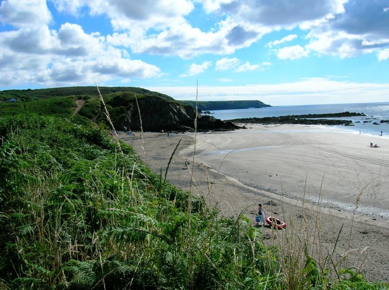 Kennack Sands