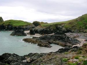 Kynance Cove