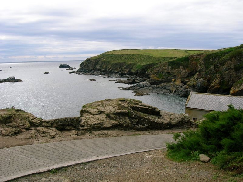 Lizard Point