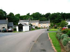 St Keverne, Lizard Peninsula