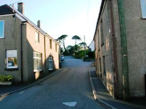 St Keverne, Lizard Peninsula