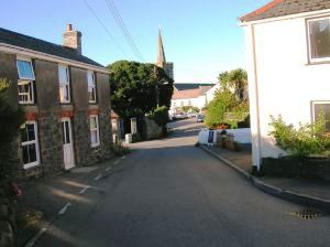 St Keverne, Lizard Peninsula