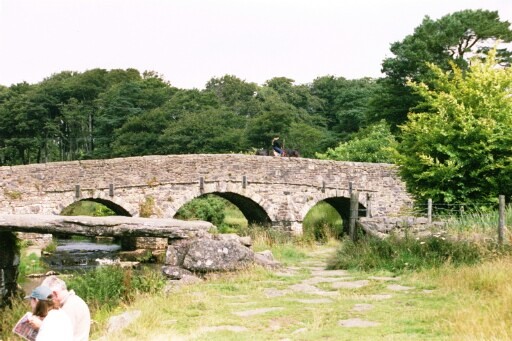 Bridges at Postbridge