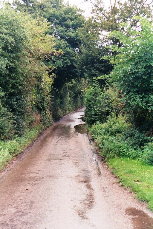 Folly Mill Lane