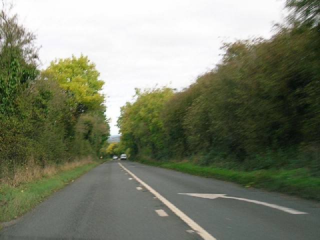 Fosse Way