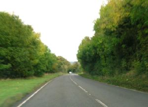 Fosse Way