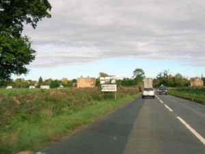 Fosse Way