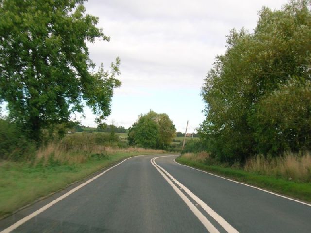 Fosse Way