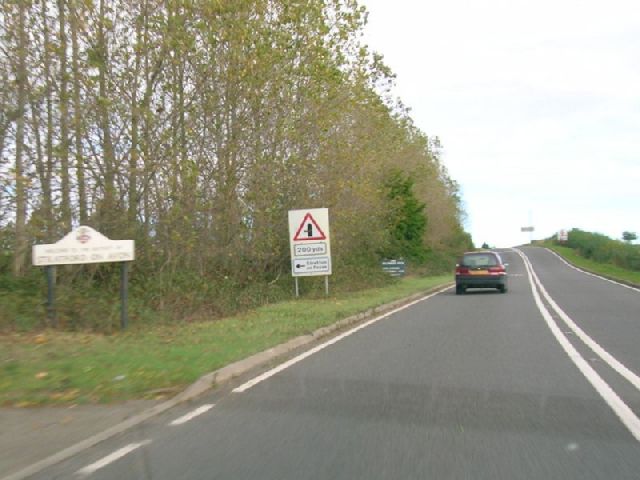 Fosse Way