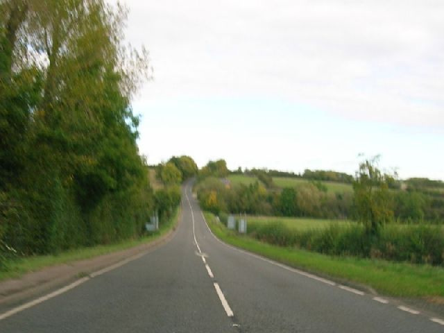 Fosse Way