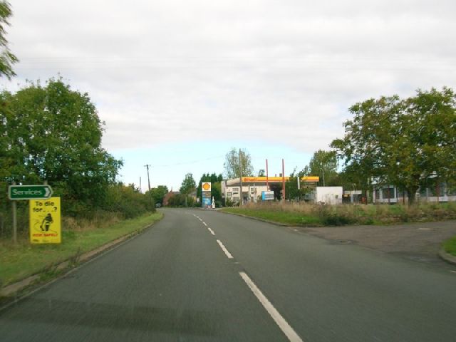 Fosse Way