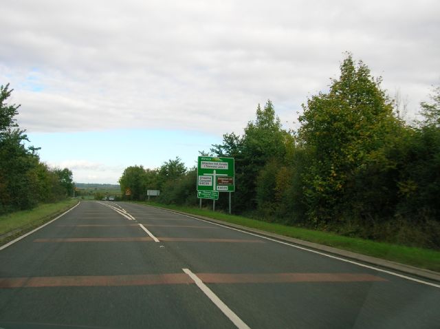 Fosse Way