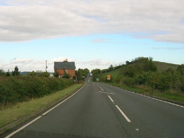 Fosse Way