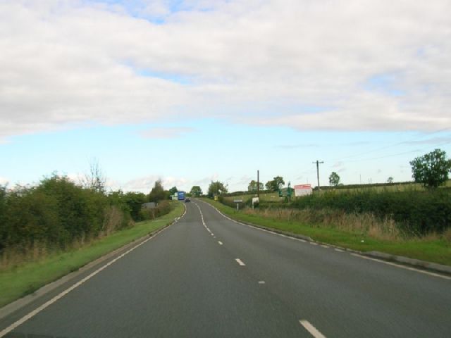 Fosse Way