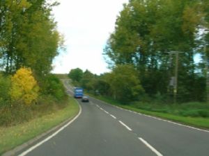 Fosse Way