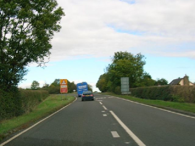 Fosse Way