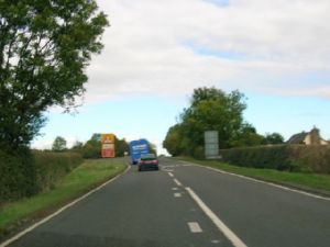 Fosse Way