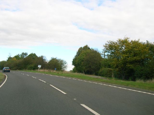 Fosse Way