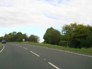 Fosse Way