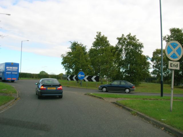 Fosse Way