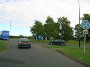 Fosse Way