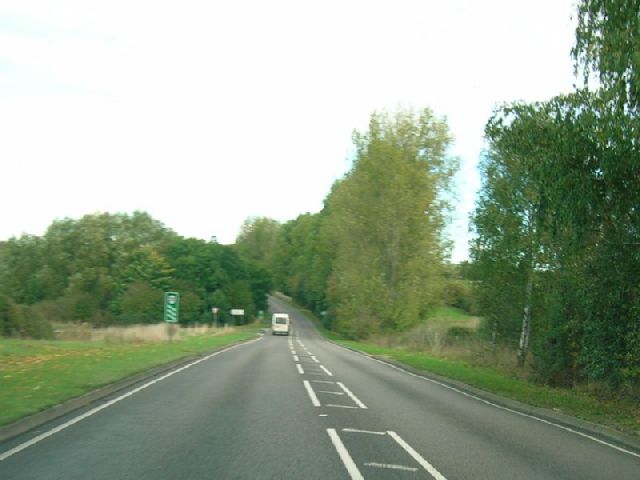 Fosse Way
