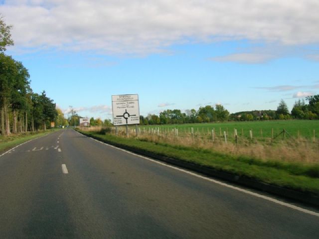 Fosse Way