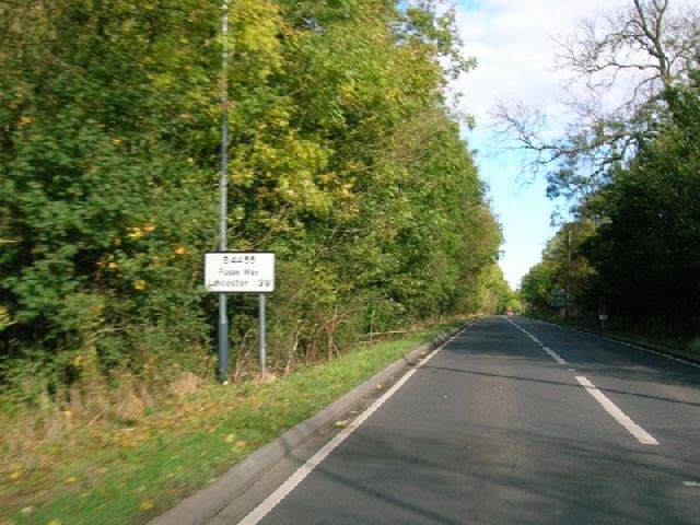 Fosse Way