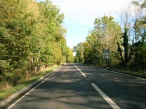 Fosse Way