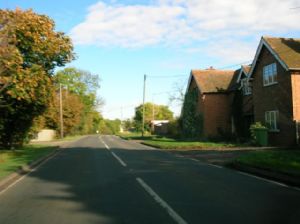 Fosse Way