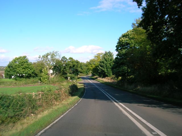 Fosse Way