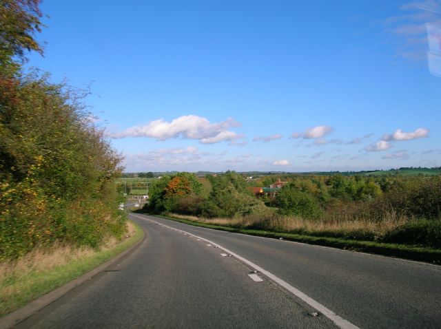 Fosse Way
