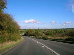 Fosse Way