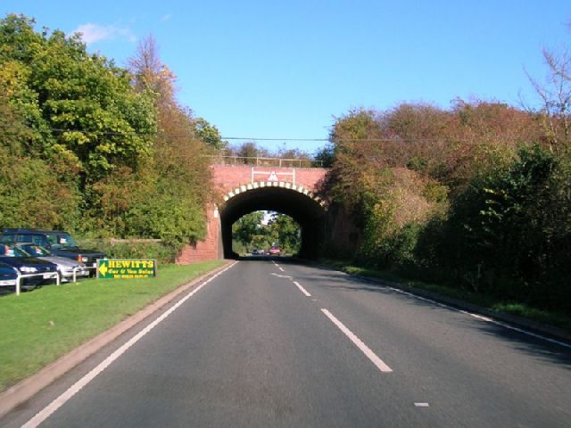 Fosse Way